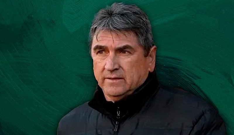 Emiliano Astorga es el nuevo Director Técnico de Deportes Puerto Montt