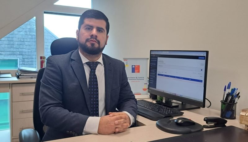 Nuevo Servicio de Justicia: Apoyo Integral para Víctimas en Los Lagos