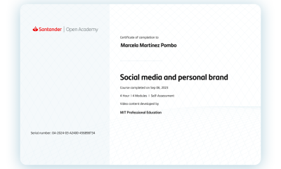 Cursos Gratis de Excel Online con Certificado: ¡Potencia tus Habilidades!