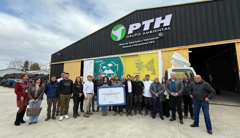 llanquihue-recicla-90-toneladas-de-neumaticos-un-hito-sostenible