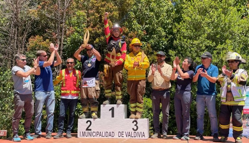 Claves para la Prevención de Incendios Forestales en Frutillar