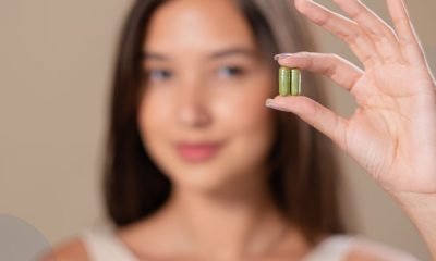 Suplementos deportivos: guía completa para optimizar tu rendimiento