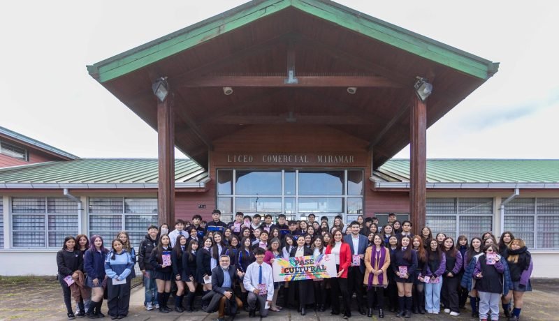 Pase Cultural 2025: Cómo activar el bono de $50.000 en la Región de Los Lagos