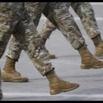 Conscripto fallece por disparo de otro soldado en regimiento de Talca