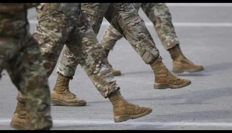 Conscripto fallece por disparo de otro soldado en regimiento de Talca