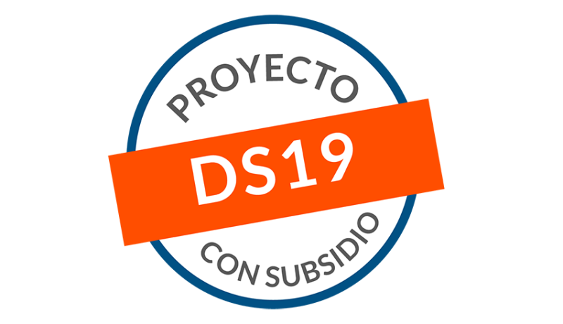 Subsidio DS19: Guía para Buscar Tu Vivienda en Chile