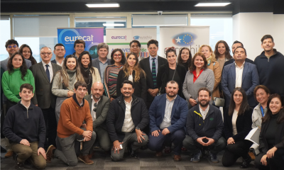 AL-INVEST Verde