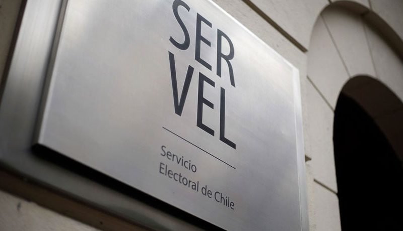 ANP Cuestiona Legalidad de Suspensión en Notificación de Vocales de Mesa del Servel ANP Cuestiona Legalidad de Suspensión en Notificación de Vocales de Mesa del Servel