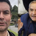 Marcelo Arismendi vs Fidel Espinoza