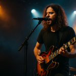Rock Sur Café Concert Frutillar