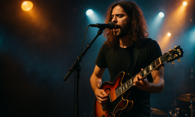 Rock Sur Café Concert Frutillar