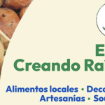 Expo creando raíces frutillar