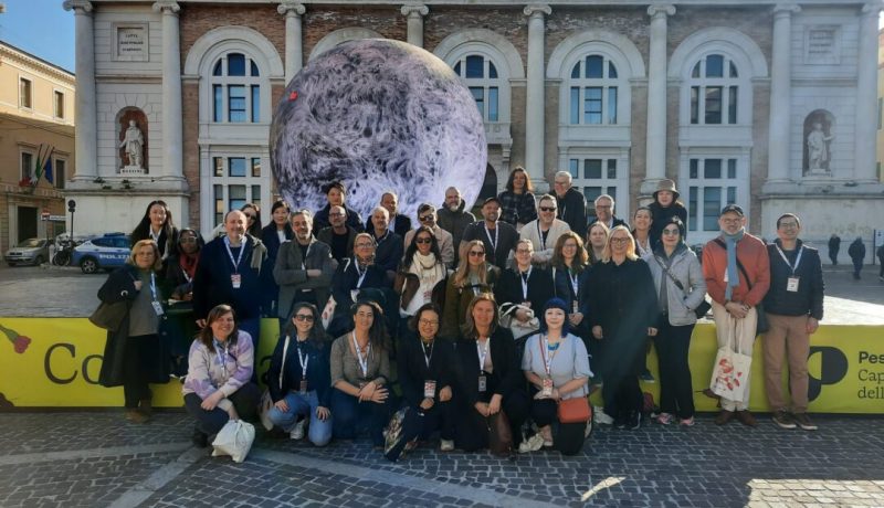 Ciudades-Creativas-de-la-Musica-reunidas-en-Pesaro-frutillar