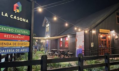 Frutillar Restaurantes