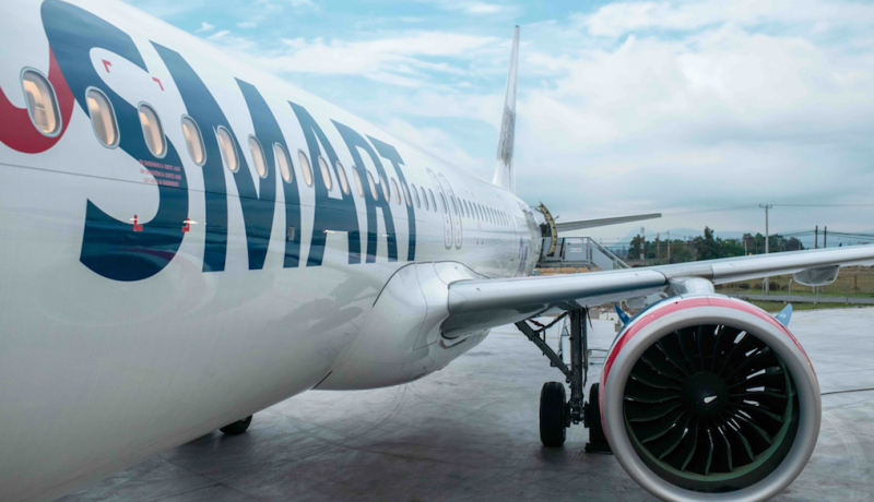 jetsmart-refuerza-conectividad-aerea-en-aysen-con-vuelos-a-balmaceda