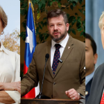 Kaiser – Matthei – Kast Kaiser - Matthei - Kast