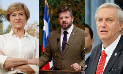 Kaiser - Matthei - Kast