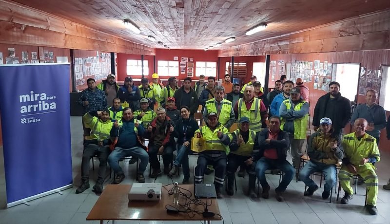 MIRA PARA ARRIBA-HORNOPIRÉN