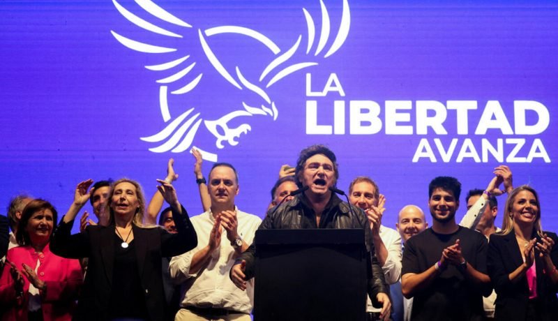 Milei Libertad Avanza Milei Libertad Avanza