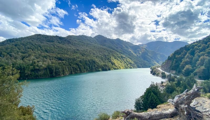 NATURALEZA 4 ALTO BIOBIO ©GABRIELBECERRAR