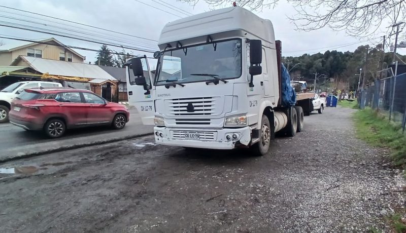 operativo-en-calbuco-incautan-camion-robado-y-detienen-a-conductor