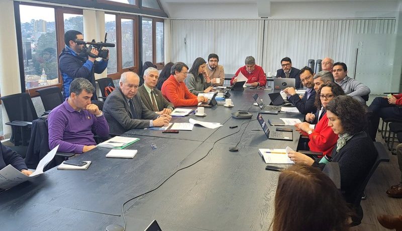 region-de-los-lagos-aborda-gestion-de-residuos-domiciliarios