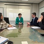 Municipio de Frutillar y DOH Trabajan Juntos por el Abastecimiento de Agua