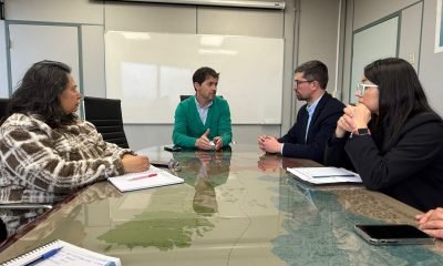 Municipio de Frutillar y DOH Trabajan Juntos por el Abastecimiento de Agua