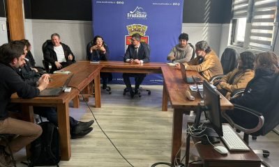 Frutillar Impulsa Creación de Centro Oncológico para la Comuna