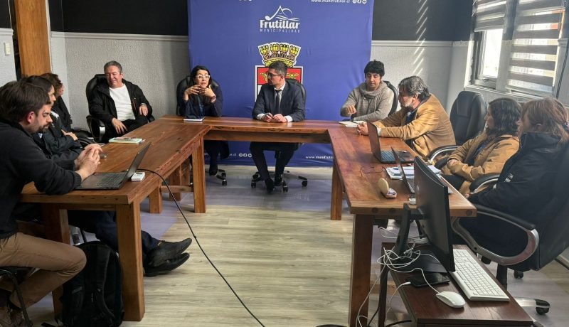 Frutillar Impulsa Creación de Centro Oncológico para la Comuna