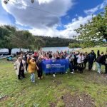 Vecinos de Frutillar Disfrutan de Impresionante Viaje por la Región de Los Lagos Vecinos de Frutillar Disfrutan de Impresionante Viaje por la Región de Los Lagos
