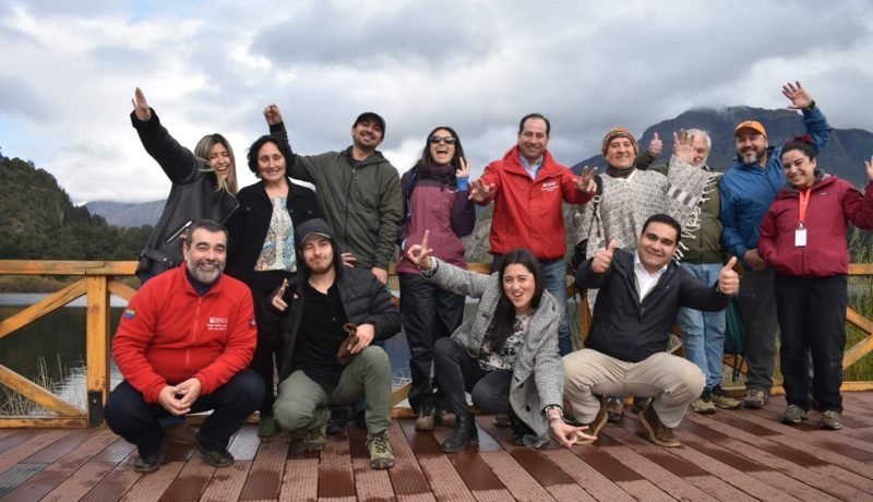 Futaleufú Lanza Temporada Turística 2025-2026 en la Patagonia Chilena