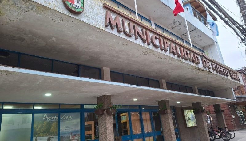 Puerto Varas: Municipio Emprende Acciones para Recuperar Deudas Millonarias