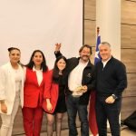 IFOP y la Innovación en Mitilicultura Chilena