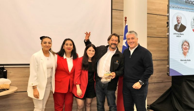 IFOP y la Innovación en Mitilicultura Chilena