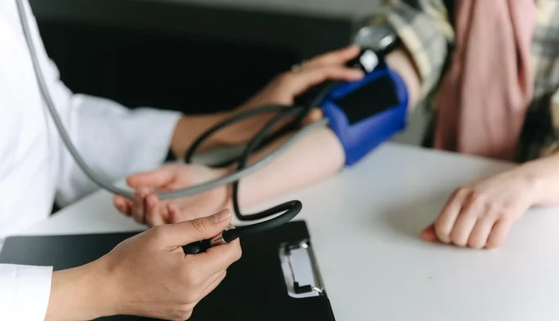 Nuevos Criterios de Hipertensión en Chile: Detección Temprana y Prevención Nuevos Criterios de Hipertensión en Chile: Detección Temprana y Prevención