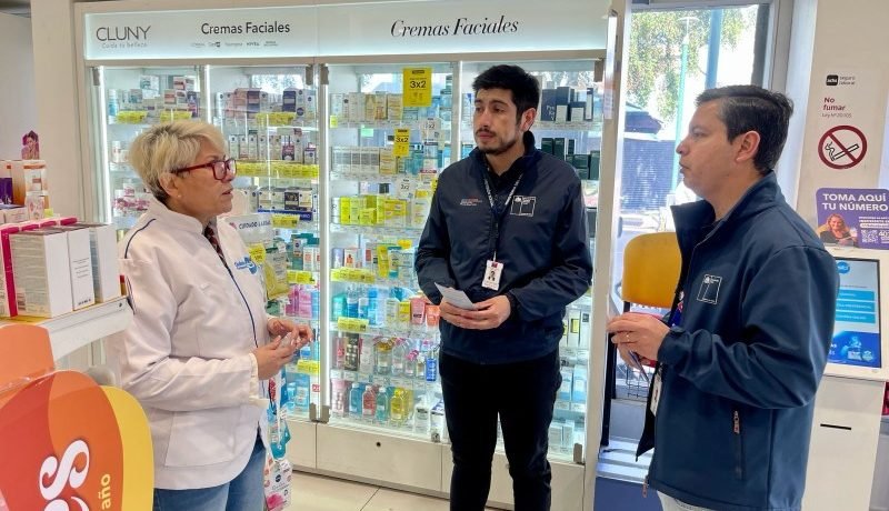 Dirección del Trabajo suspende a 19 trabajadores en Los Lagos por no respetar feriado electoral