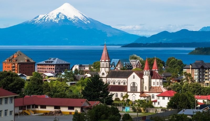 Puerto Varas Decide: Consulta Ciudadana para Proyectos Clave
