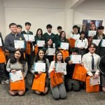 Programa Micelio: Estudiantes de Puerto Varas crean proyectos con impacto local