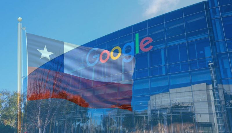 acuerdo chile y google