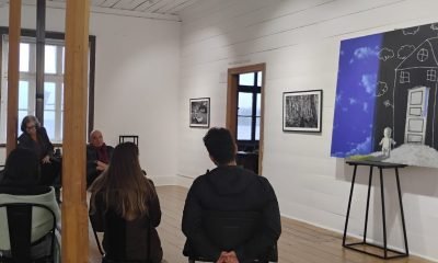 Centro Cultural Bosque Nativo: Equipo Capacitado para Impulsar Cultura en Frutillar