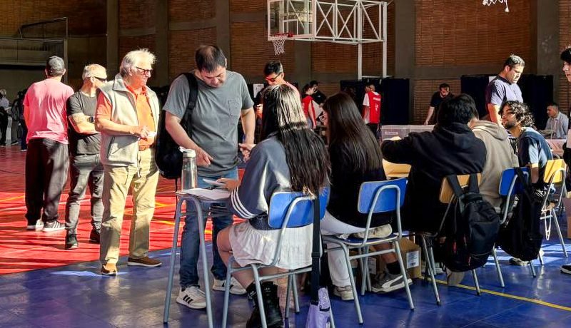 Bono Vocal de Mesa 2025: Revisa con tu RUT la fecha y el monto del pago