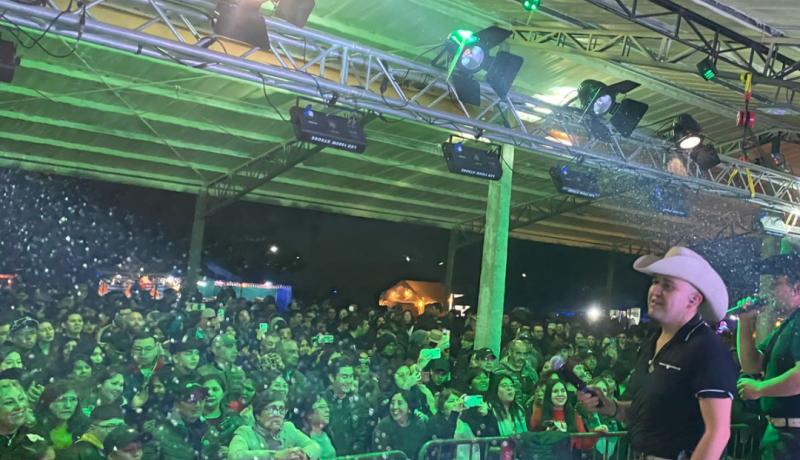 Dieciocho Chico de Curaco: Fiesta Tradicional y Vitrina para Emprendedores en Osorno Dieciocho Chico de Curaco: Fiesta Tradicional y Vitrina para Emprendedores en Osorno