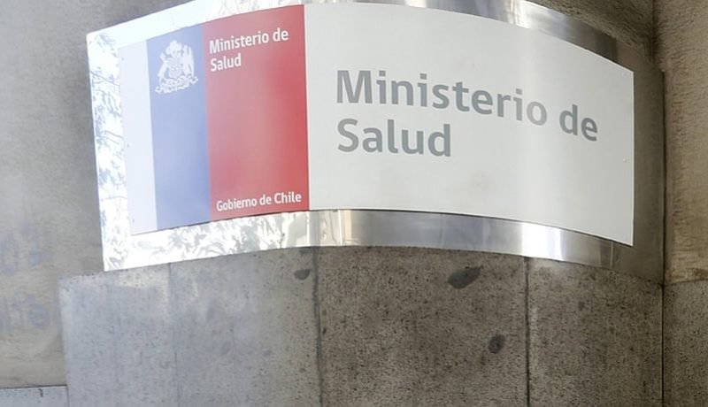 Minsal confirma primer caso de Influenza H3N2 subclado K en Chile