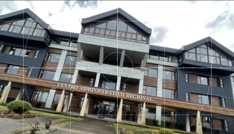 Corte Suprema Revisa Despidos en GORE Los Lagos