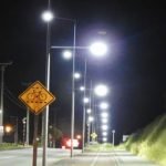 Alerce Vuelve a Iluminarse: Avanza Rápida Reposición de Luminarias Tras Robos