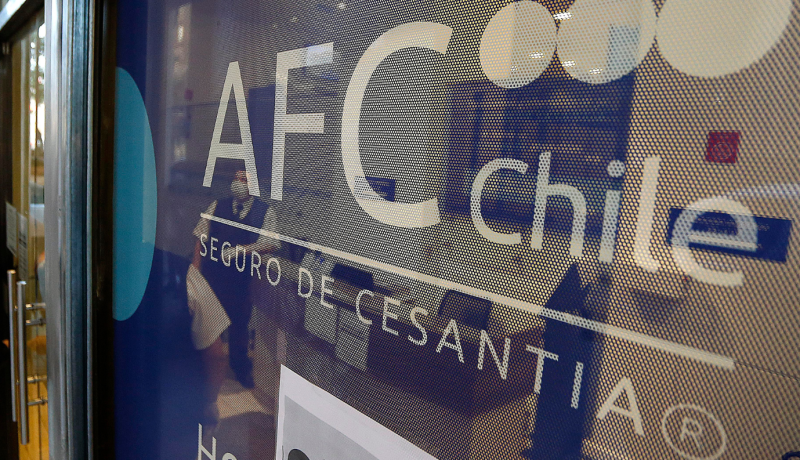 Retiro Total de Fondos AFC: Guía para Pensionados y Cesantes en Chile Retiro Total de Fondos AFC: Guía para Pensionados y Cesantes en Chile