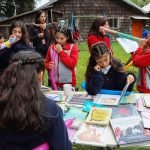 SLEP Llanquihue impulsa la lectura en Fresia y Los Muermos con Bibliomóvil y 6.400 libros