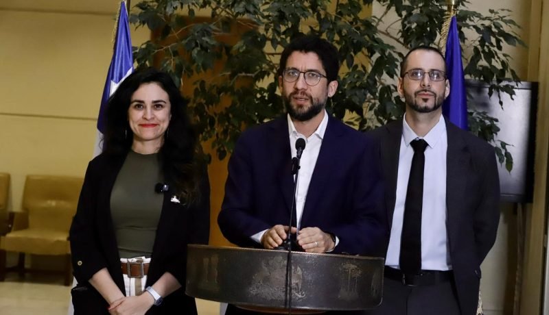 Aprueban Histórica Ley de Buzos: Más Seguridad para la Salmonicultura en Los Lagos