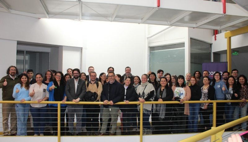 Los Lagos da un Paso Firme hacia la Economía Circular Regional